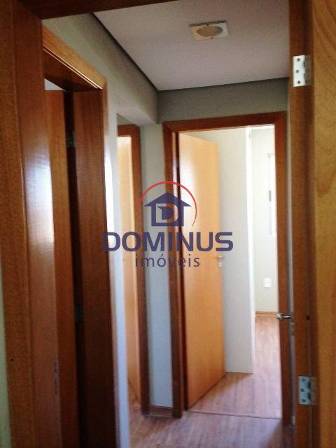 Apartamento, Pampulha, 3 Quartos, 2 Vagas, 1 Suíte