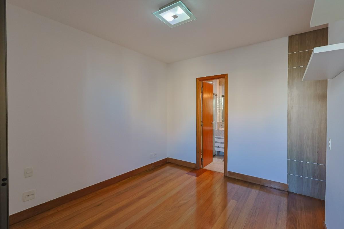 Apartamento, Vila da Serra, 4 Quartos, 3 Vagas, 3 Suítes