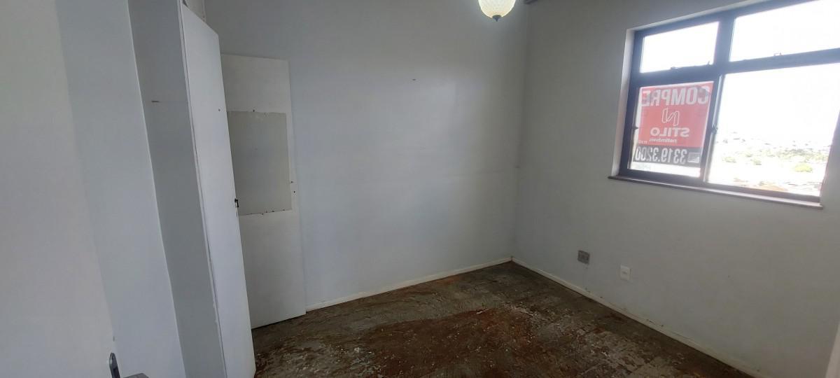 Apartamento, Carlos Prates, 3 Quartos, 1 Vaga