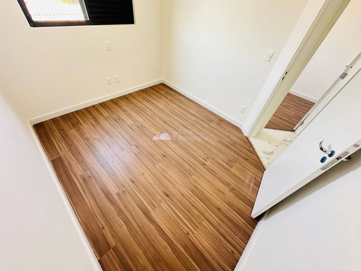 Apartamento, Itapoã, 3 Quartos, 2 Vagas, 1 Suíte