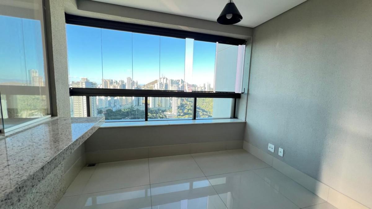 Apartamento, Vila da Serra, 2 Quartos, 2 Vagas, 2 Suítes
