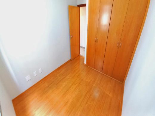 Apartamento, Lourdes, 2 Quartos, 2 Vagas, 1 Suíte