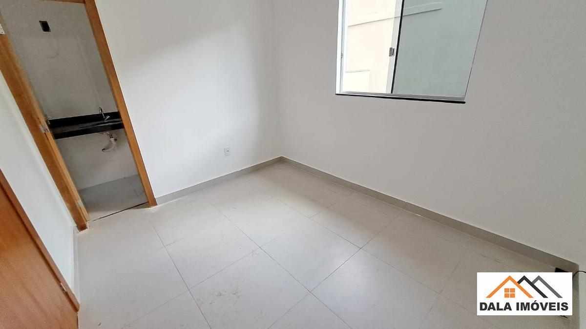 Casa, Vila Clóris, 3 Quartos, 1 Vaga, 1 Suíte