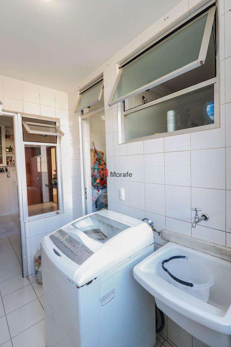Apartamento, Santa Inês, 4 Quartos, 3 Vagas, 2 Suítes