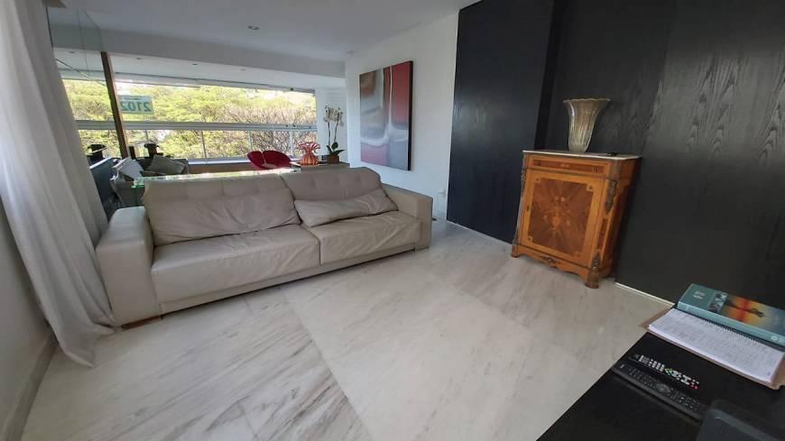 Apartamento, Sion, 3 Quartos, 3 Vagas, 2 Suítes