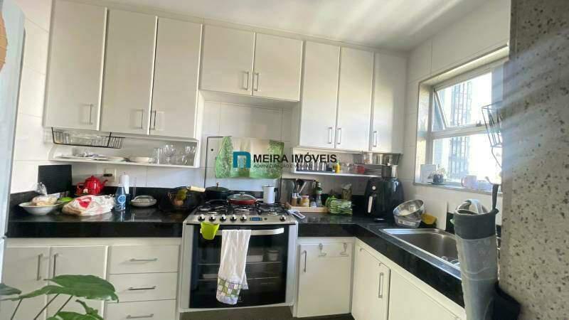 Apartamento, Lourdes, 3 Quartos, 1 Vaga, 1 Suíte