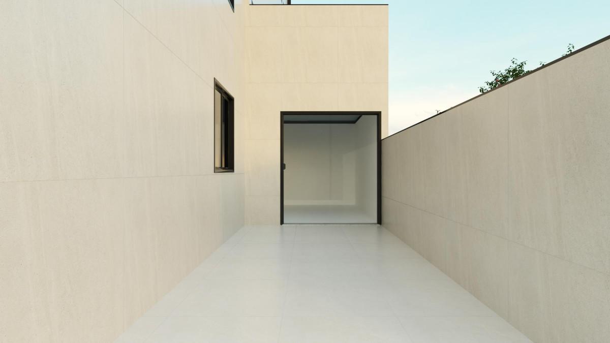 Apartamento, Inconfidentes, 3 Quartos, 3 Vagas, 1 Suíte