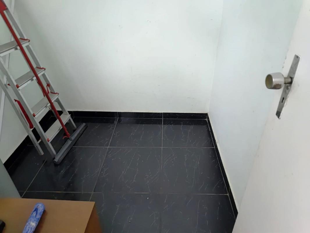 Apartamento, Coração Eucarístico, 3 Quartos, 1 Vaga, 1 Suíte