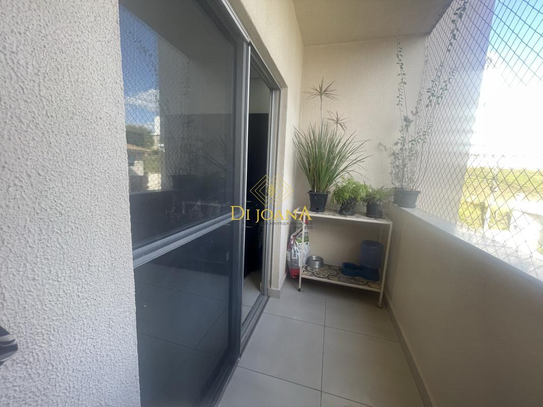 Apartamento, Jardim da Cidade, 3 Quartos, 2 Vagas, 1 Suíte