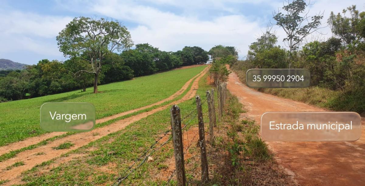 Fazenda, Zona Rural, 3 Quartos, 0 Vaga, 1 Suíte