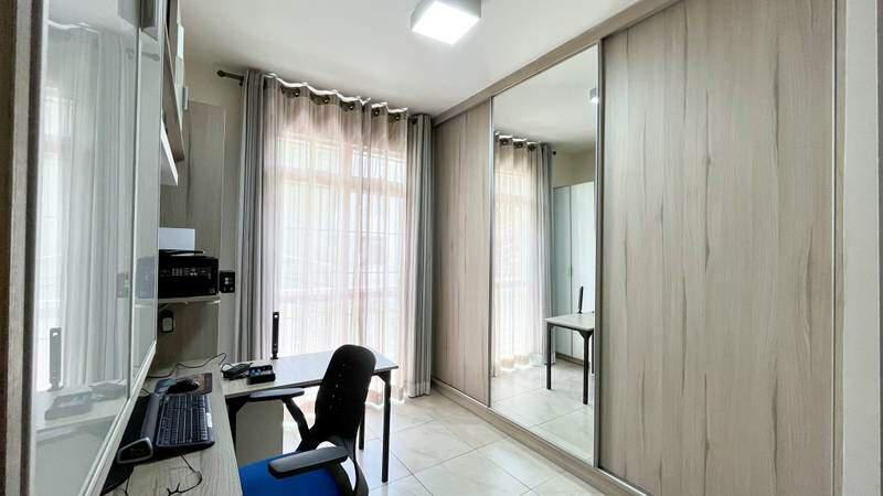 Apartamento, Luxemburgo, 3 Quartos, 2 Vagas, 1 Suíte