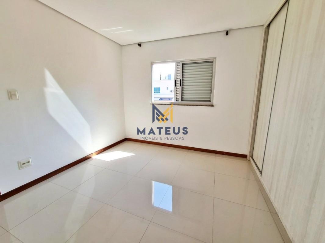 Cobertura, Caiçaras, 3 Quartos, 2 Vagas, 1 Suíte