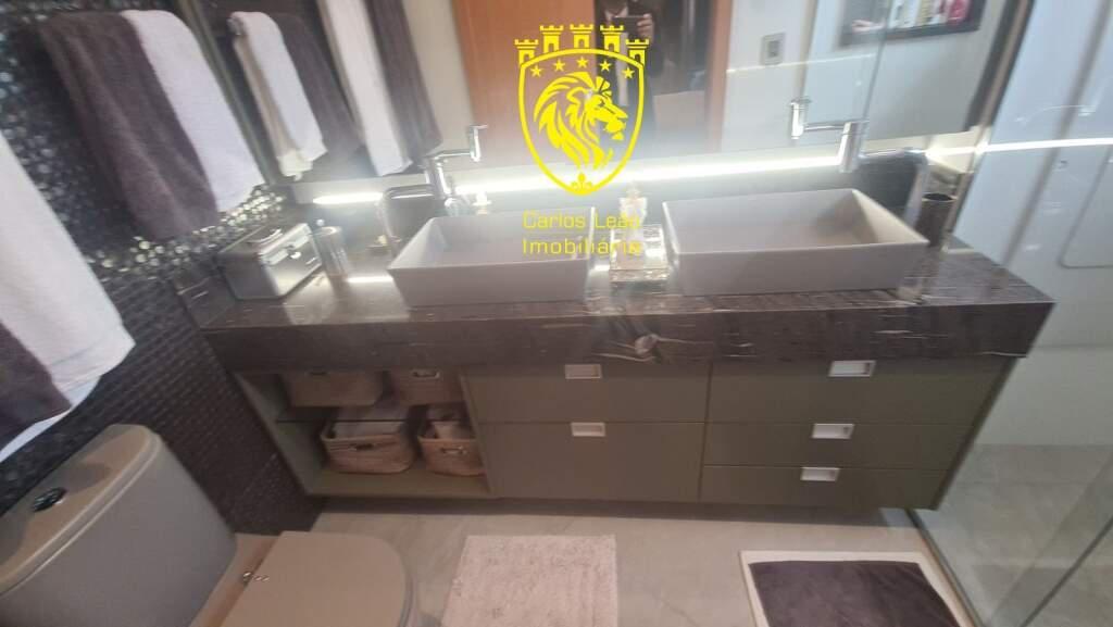 Apartamento, Buritis, 4 Quartos, 3 Vagas, 1 Suíte