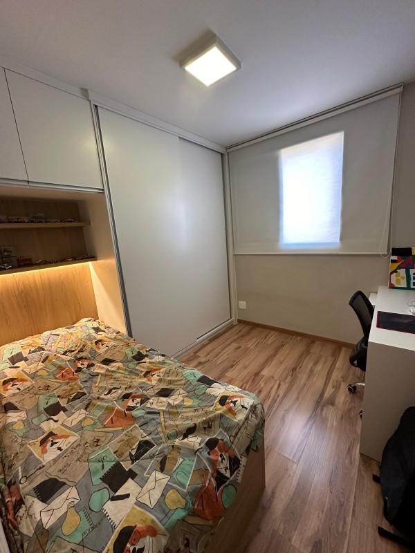 Apartamento, Buritis, 4 Quartos, 2 Vagas, 1 Suíte