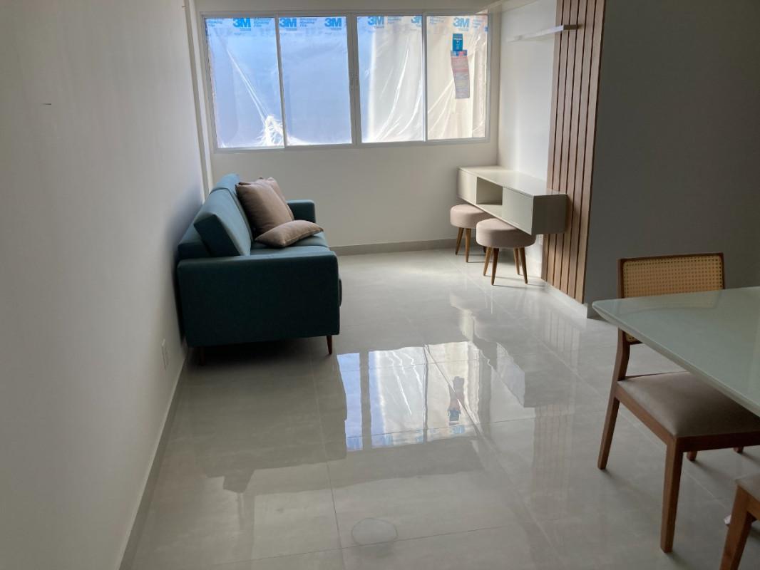 Apartamento, Padre Eustáquio, 2 Quartos, 3 Vagas, 1 Suíte