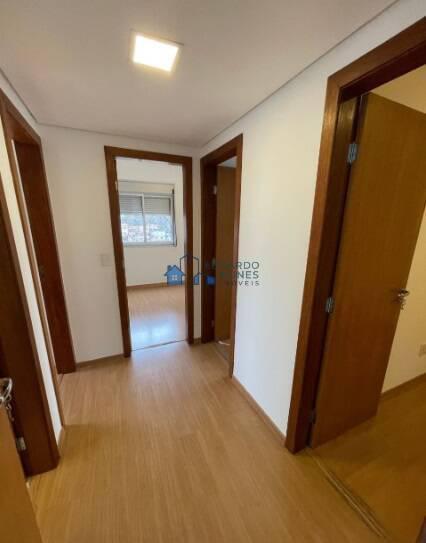 Apartamento, Sion, 4 Quartos, 3 Vagas, 1 Suíte