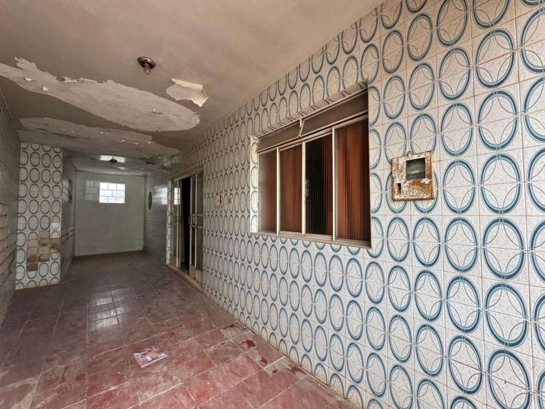 Casa, Centro, 3 Quartos, 1 Vaga