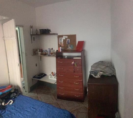 Casa, Santa Cruz, 5 Quartos, 2 Vagas