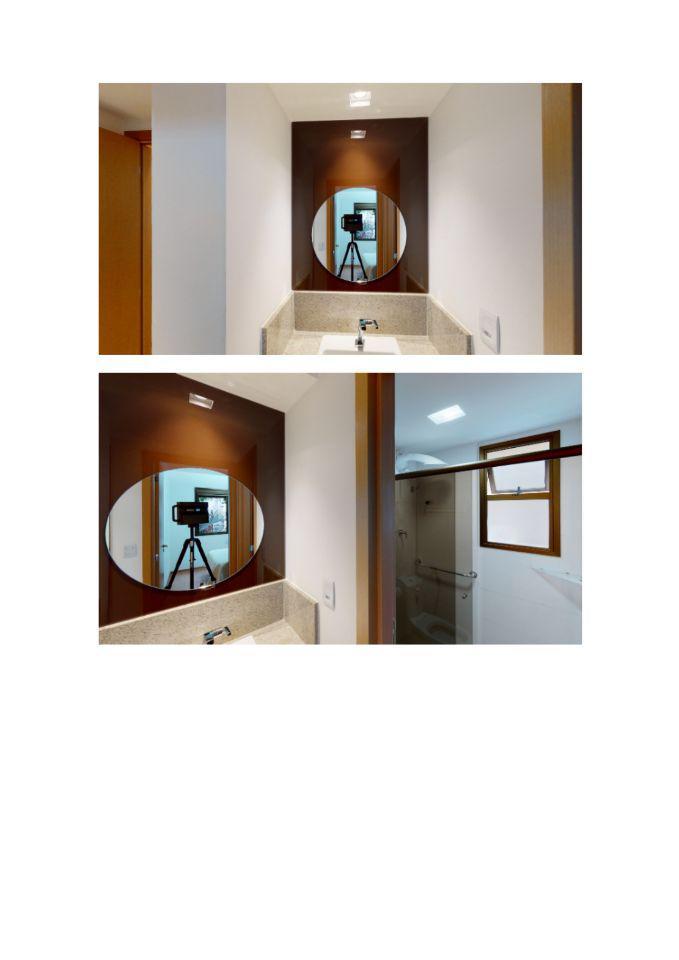 Apartamento, Savassi, 2 Quartos, 2 Vagas, 1 Suíte