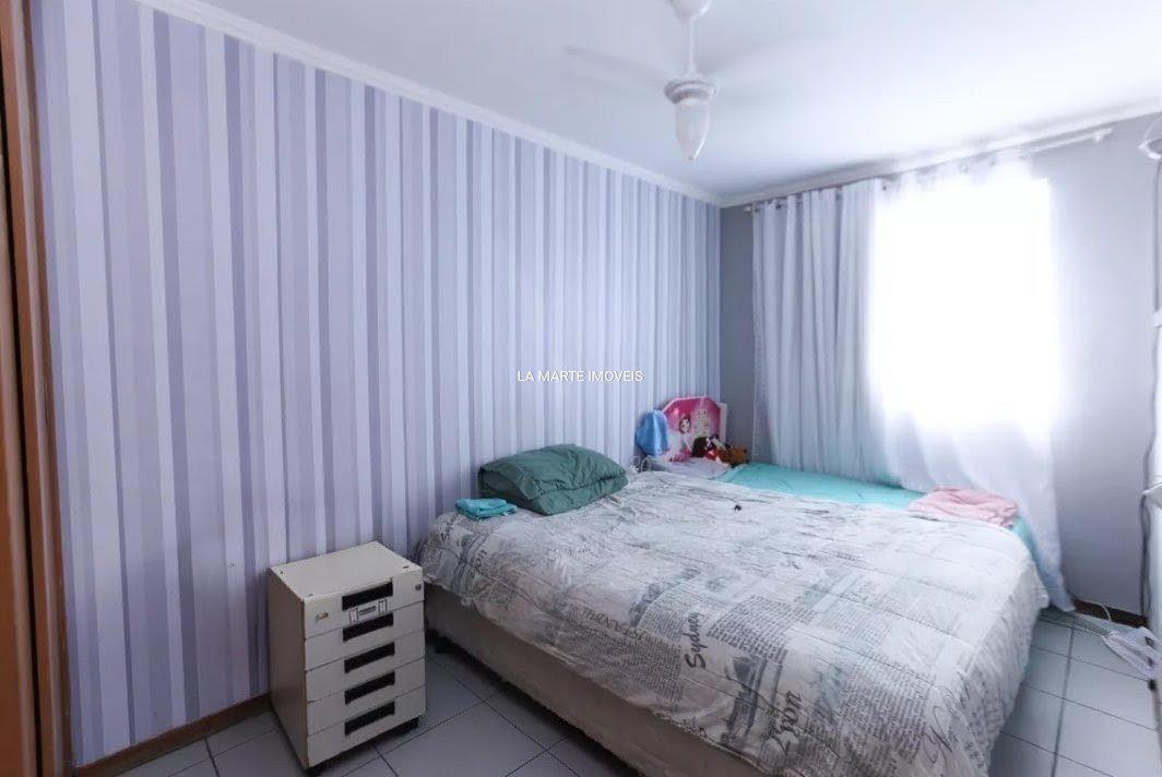 Apartamento, Monte Castelo, 3 Quartos, 1 Vaga