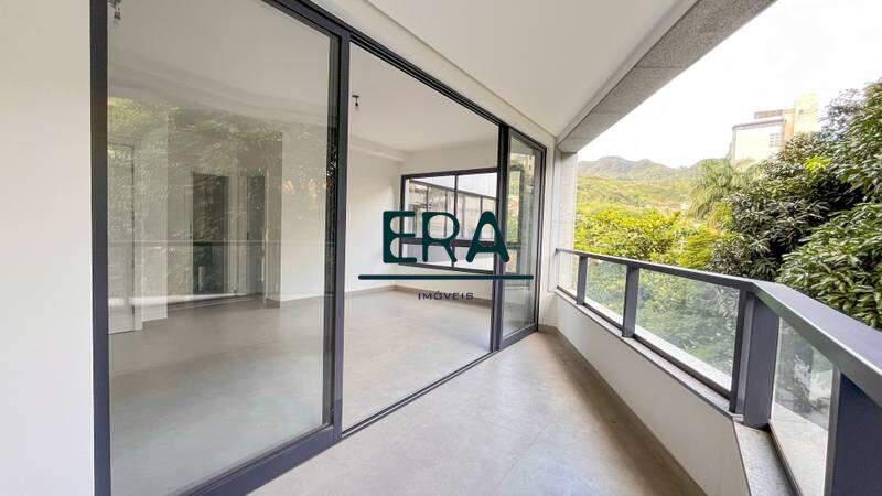 Apartamento, Sion, 3 Quartos, 2 Vagas, 3 Suítes