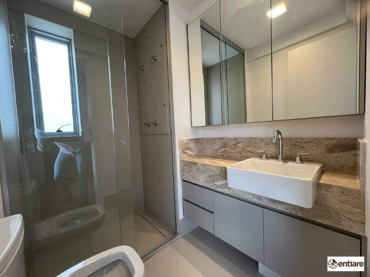 Apartamento, Boa Viagem, 2 Quartos, 2 Vagas, 2 Suítes