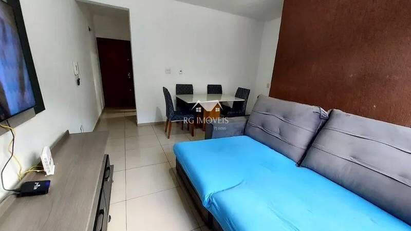 Apartamento, Palmeiras, 2 Quartos, 1 Vaga