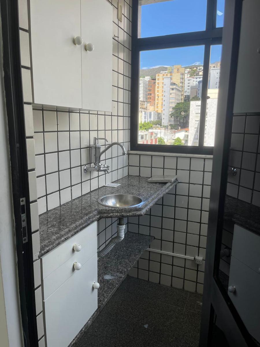 Sala, Anchieta, 0 Vaga