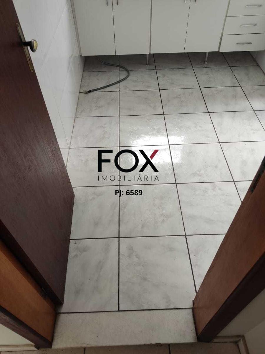 Apartamento, Castelo, 2 Quartos, 1 Vaga, 1 Suíte