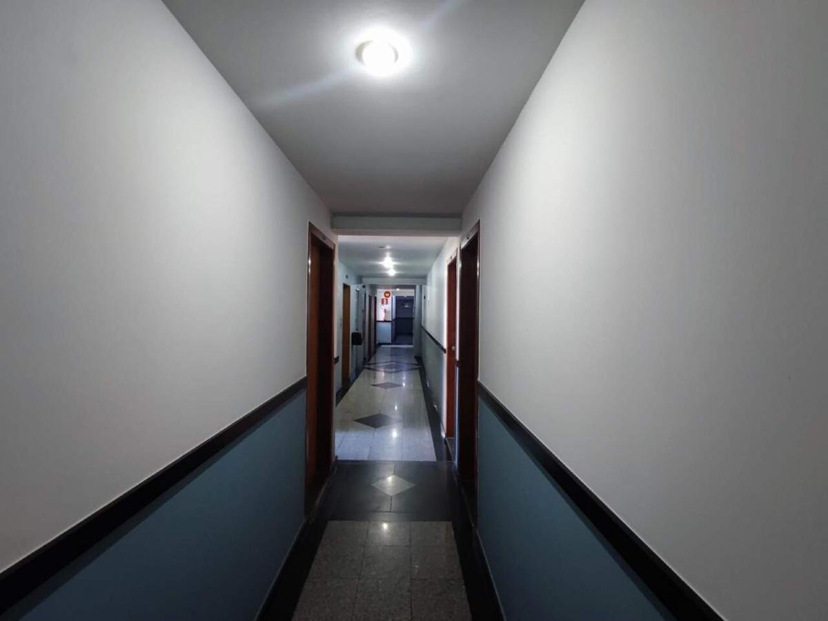 Sala, Santa Efigênia