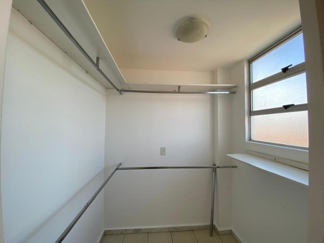 Apartamento, Alto Caiçaras, 3 Quartos, 2 Vagas, 1 Suíte