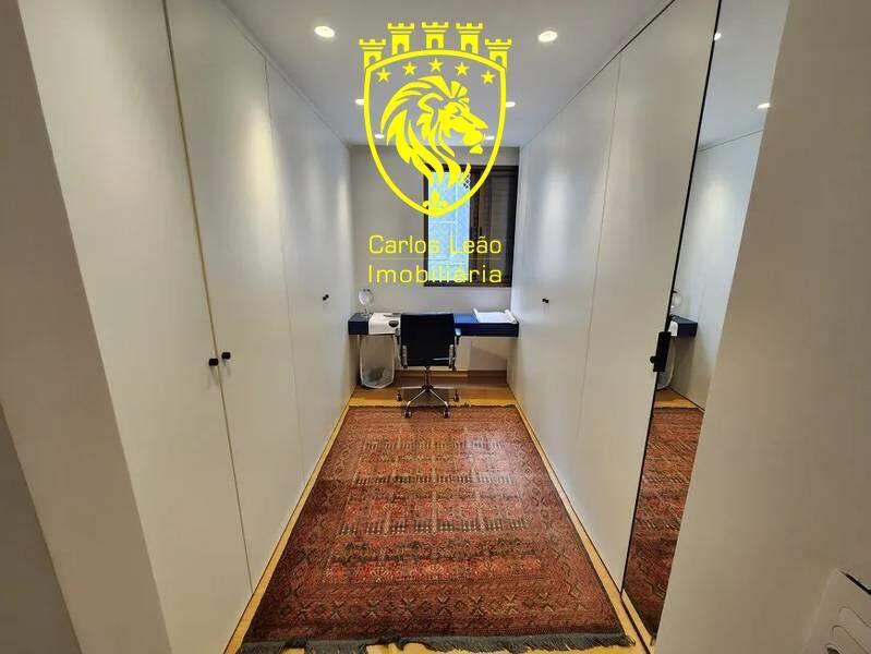 Apartamento, Gutierrez, 4 Quartos, 4 Vagas, 3 Suítes