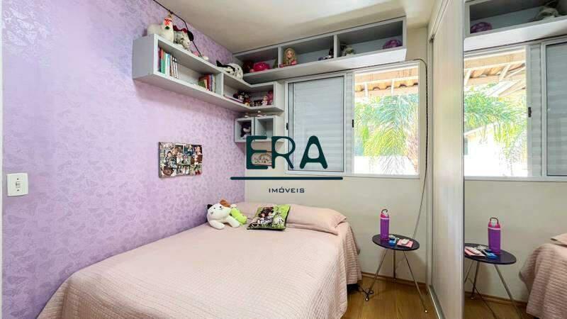 Casa, Buritis, 3 Quartos, 2 Vagas, 1 Suíte