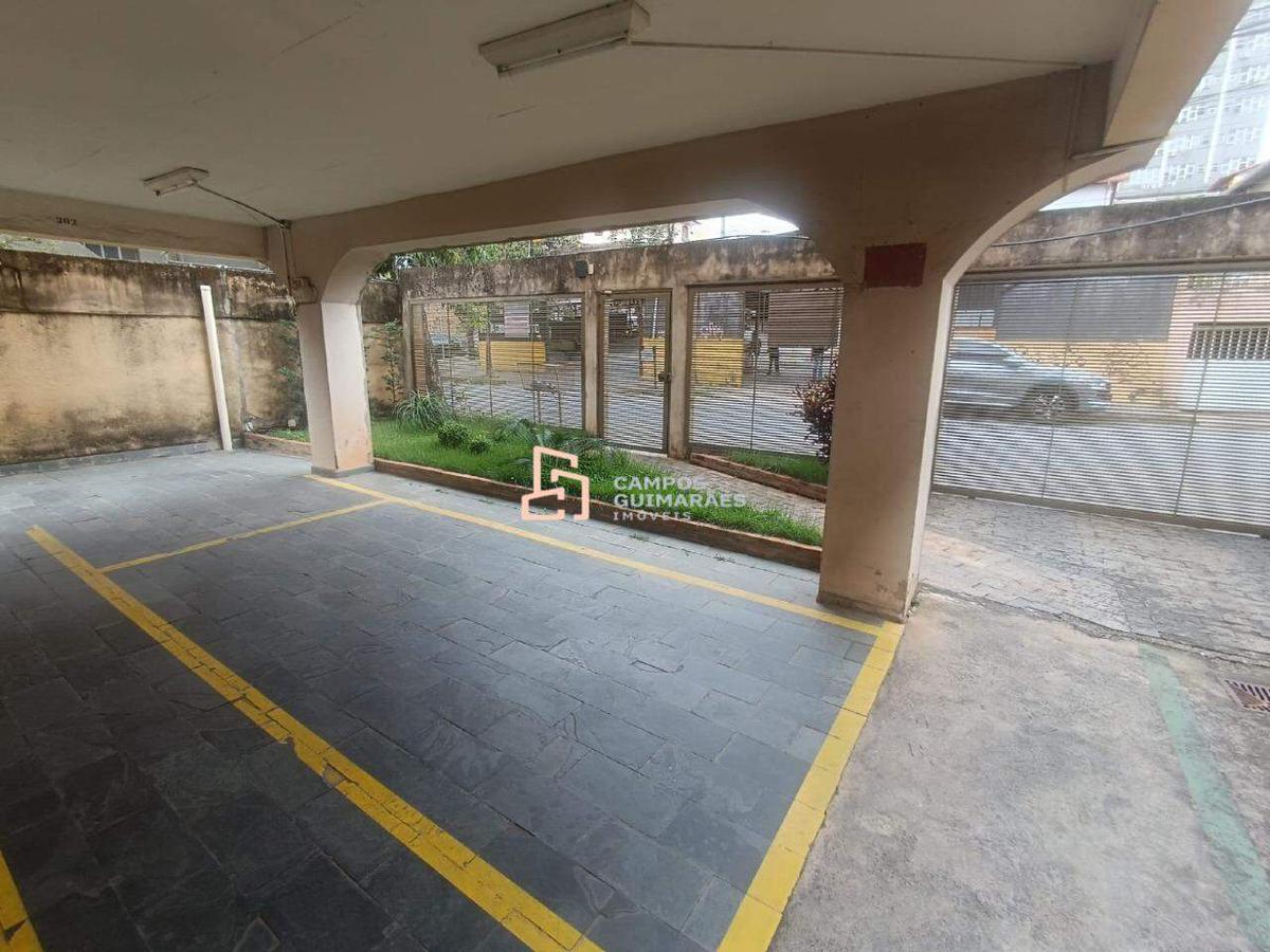 Apartamento, Barreiro, 3 Quartos, 2 Vagas, 1 Suíte