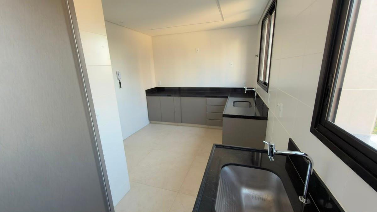 Apartamento, Gutierrez, 3 Quartos, 2 Vagas, 1 Suíte