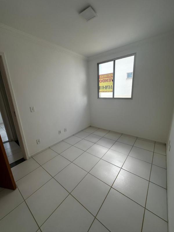 Apartamento, Palmital, 2 Quartos, 1 Vaga
