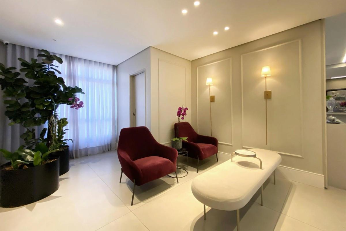 Apartamento, Cidade Nova, 4 Quartos, 2 Vagas, 1 Suíte