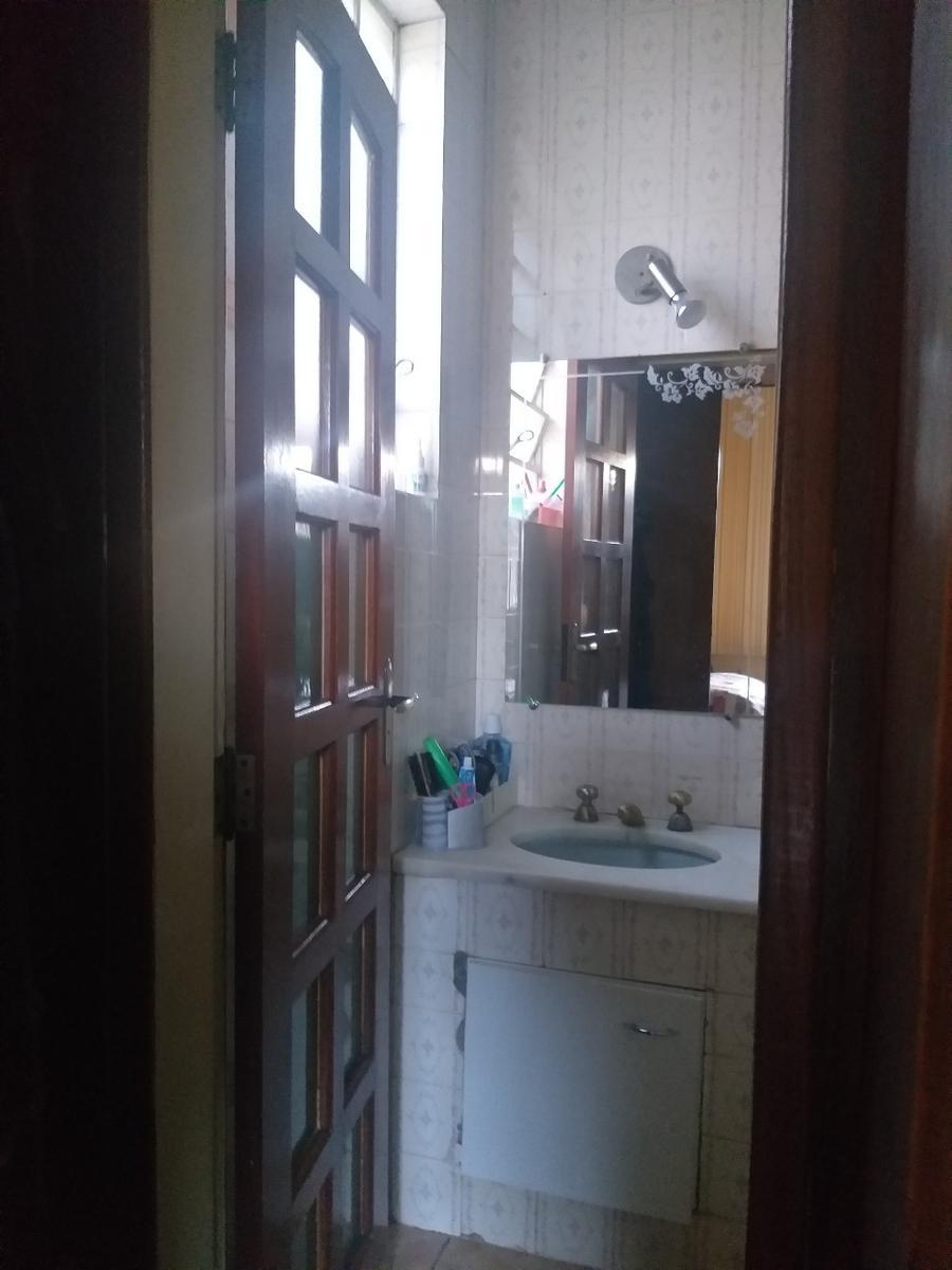 Casa, Nova Floresta, 6 Quartos, 3 Vagas, 2 Suítes