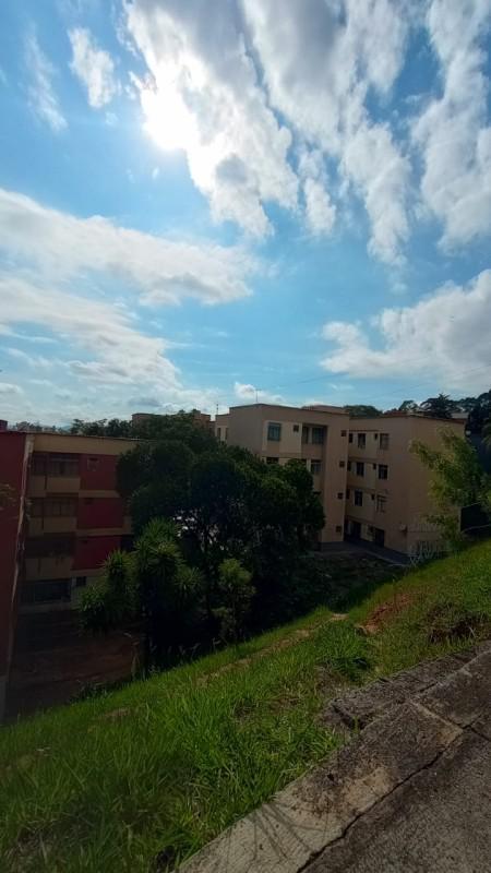 Apartamento, Riacho das Pedras, 3 Quartos, 1 Vaga