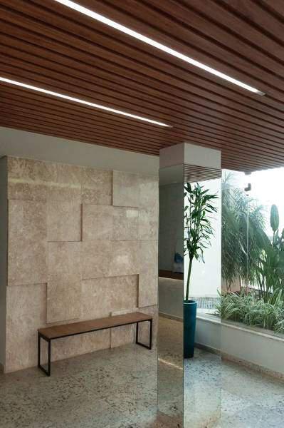 Cobertura, Santo Antônio, 3 Quartos, 4 Vagas, 2 Suítes