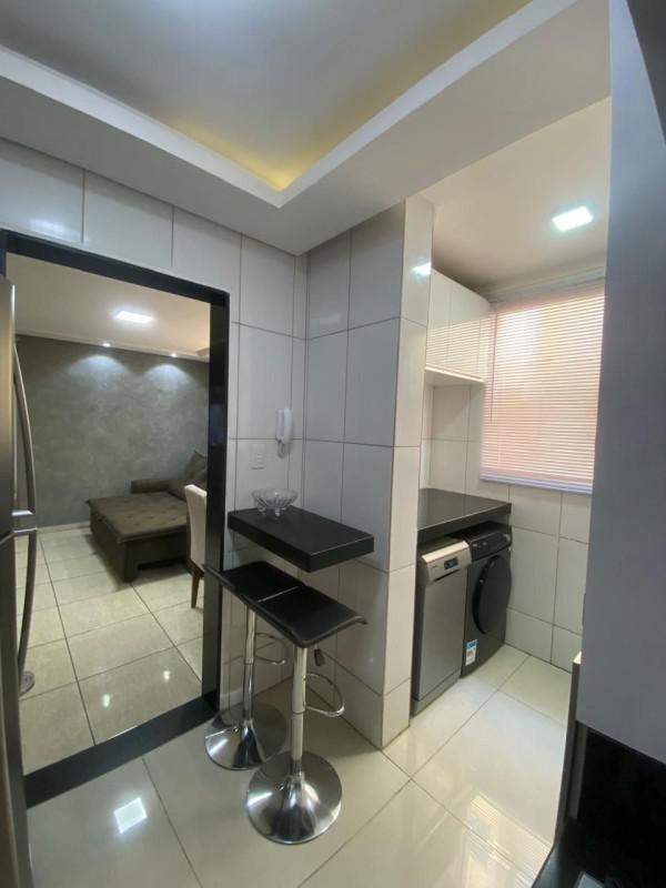 Apartamento, Masterville, 2 Quartos, 1 Vaga