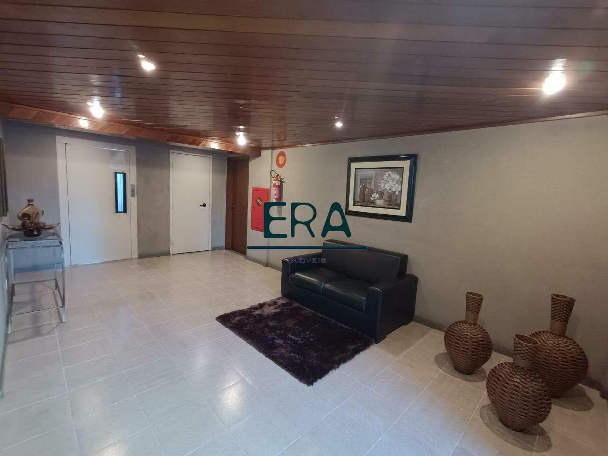 Apartamento, Coração de Jesus, 3 Quartos, 1 Vaga, 1 Suíte
