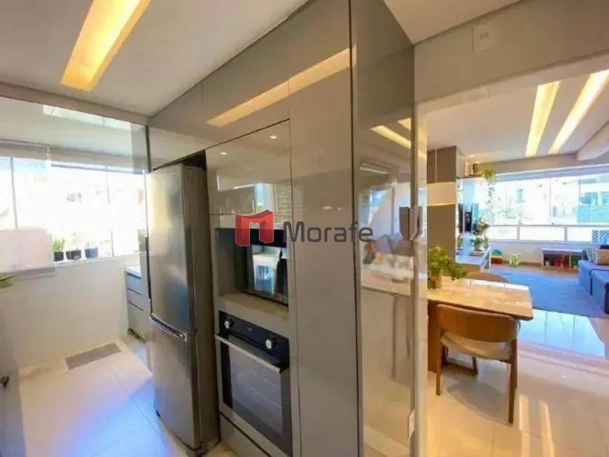Apartamento, Castelo, 3 Quartos, 2 Vagas, 2 Suítes