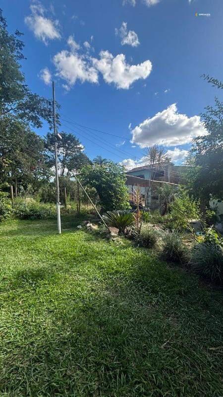 Fazenda, Bonanza, 3 Quartos, 0 Vaga, 1 Suíte