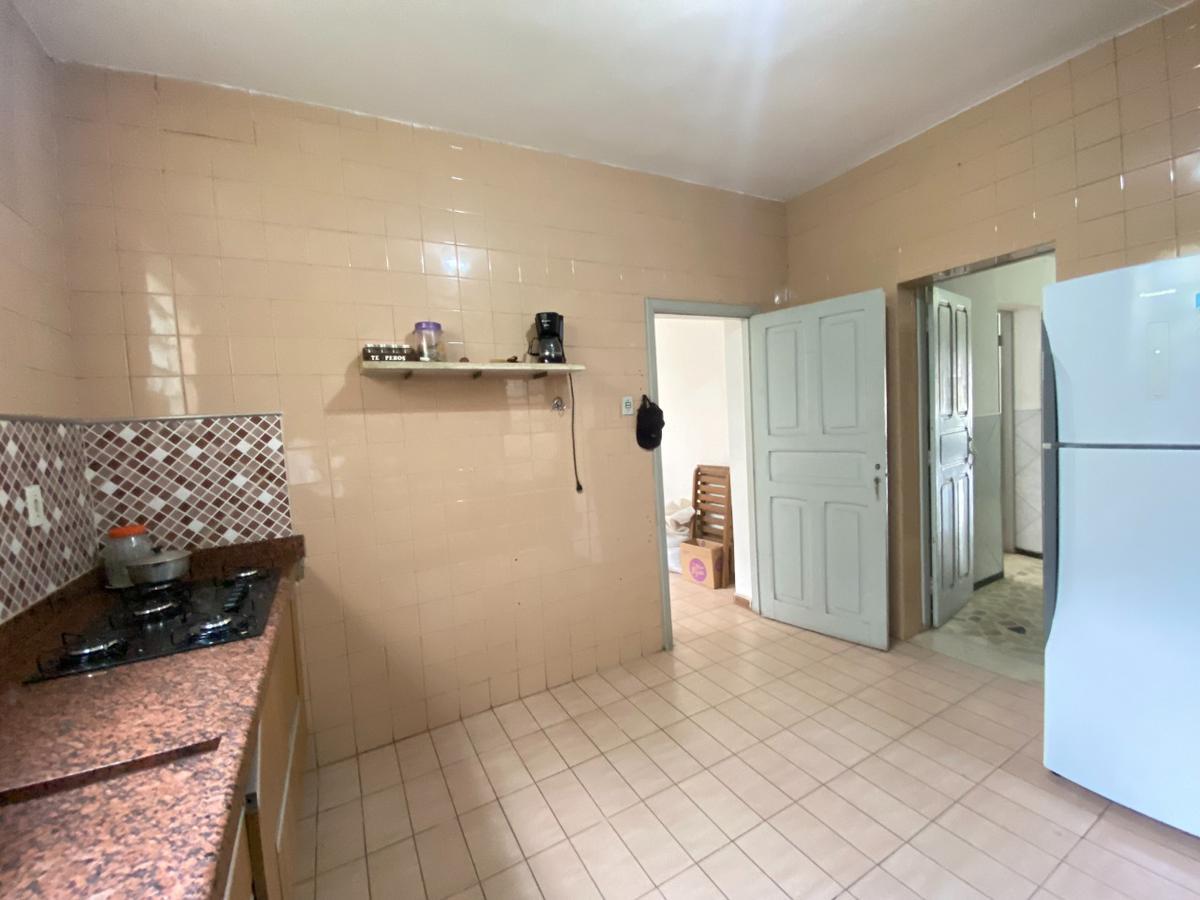 Casa, Sagrada Família, 3 Quartos, 2 Vagas