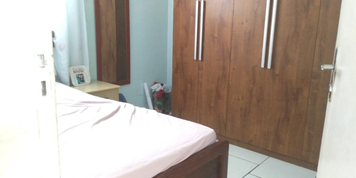 Apartamento, Jardim Riacho das Pedras, 2 Quartos, 1 Vaga