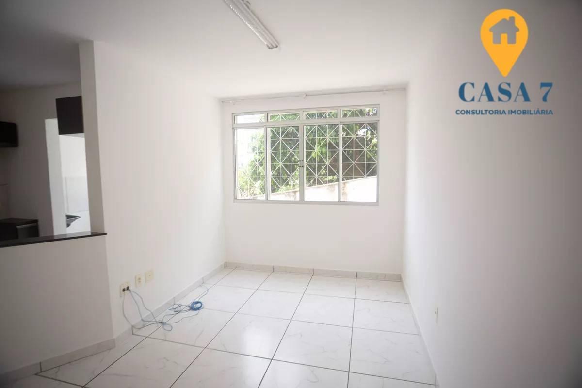 Apartamento, Havaí, 2 Quartos, 1 Vaga, 1 Suíte