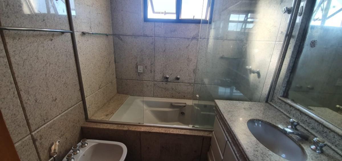 Cobertura, Belvedere, 4 Quartos, 4 Vagas, 2 Suítes