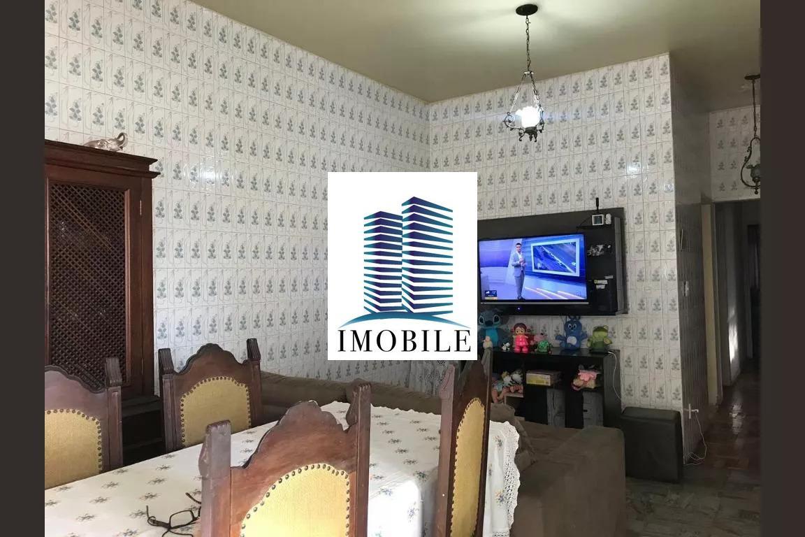 Casa, Concórdia, 4 Quartos, 1 Vaga