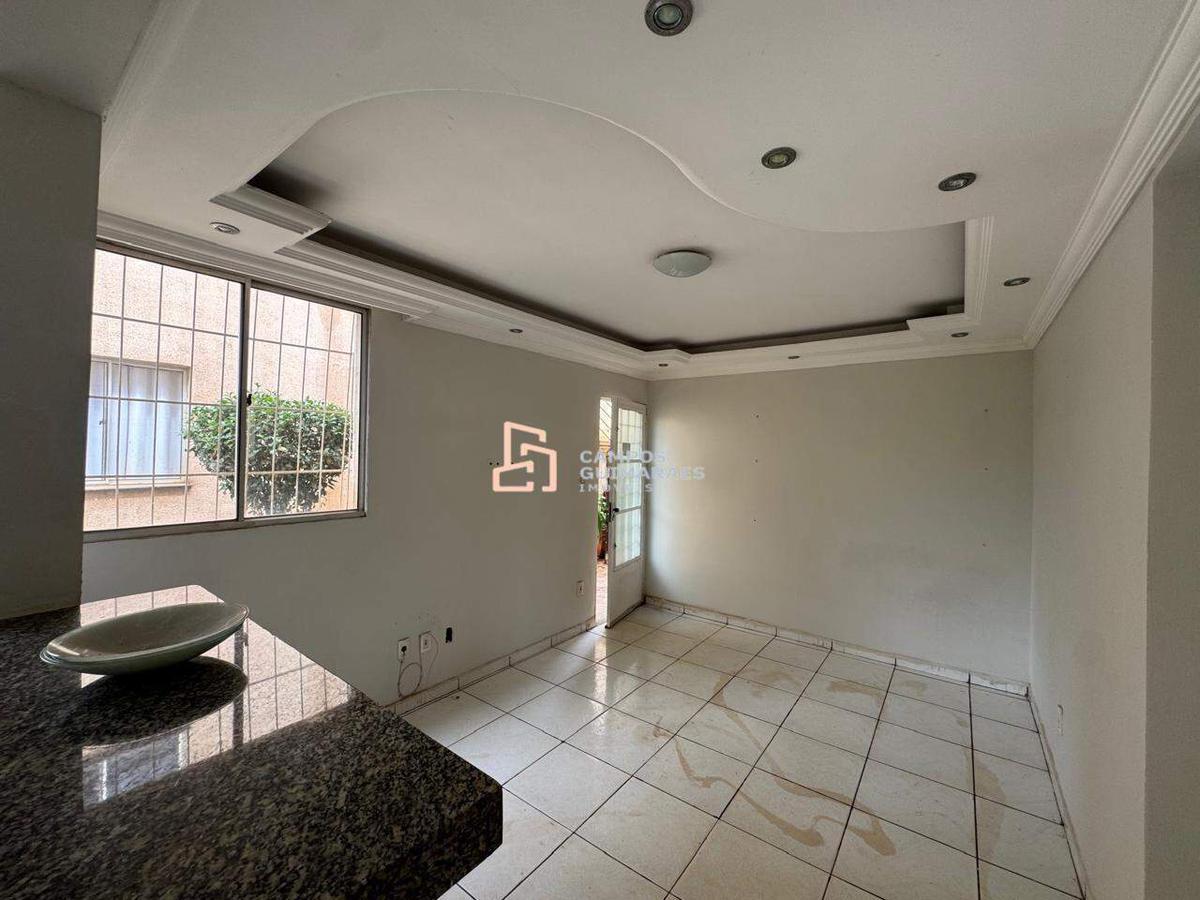 Apartamento, Brasília, 2 Quartos, 1 Vaga